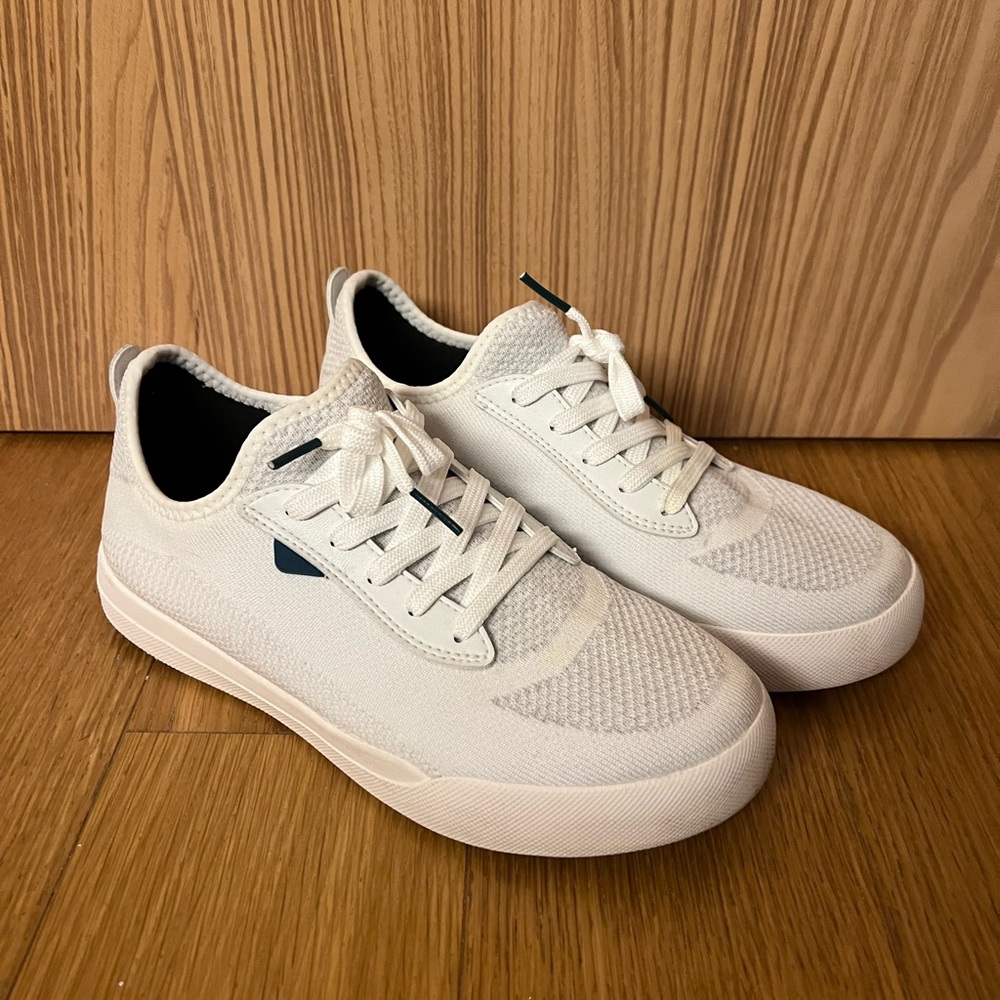 Vessi Weekend Waterproof Sneakers Womens